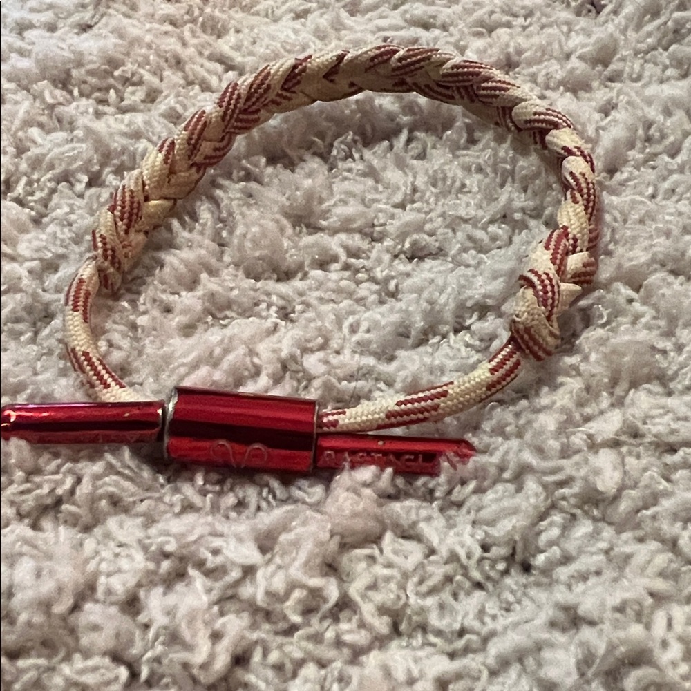 2 Rastaclat Bracelets - Picture 3 of 6